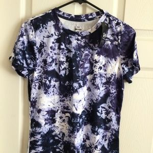 Women’s Under Armour T-Shirt NWT